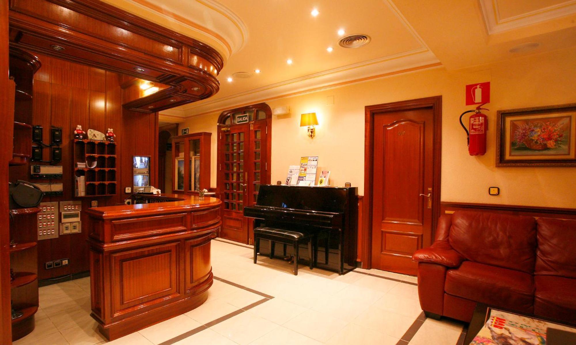 Hostal Victoria III — Kuvat 1